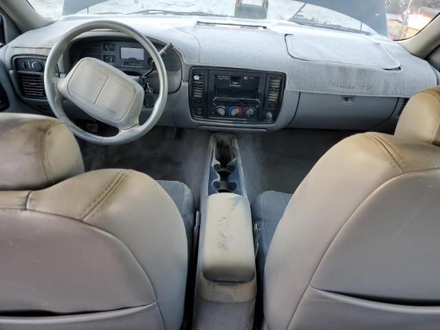 1G1BL52P4SR155584 - 1995 CHEVROLET CAPRICE / CLASSIC SS BLACK photo 8