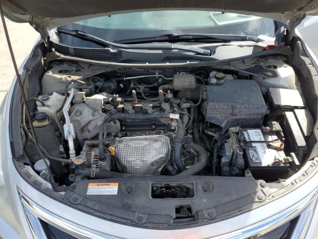 1N4AL3AP6DN452865 - 2013 NISSAN ALTIMA 2.5 SILVER photo 11