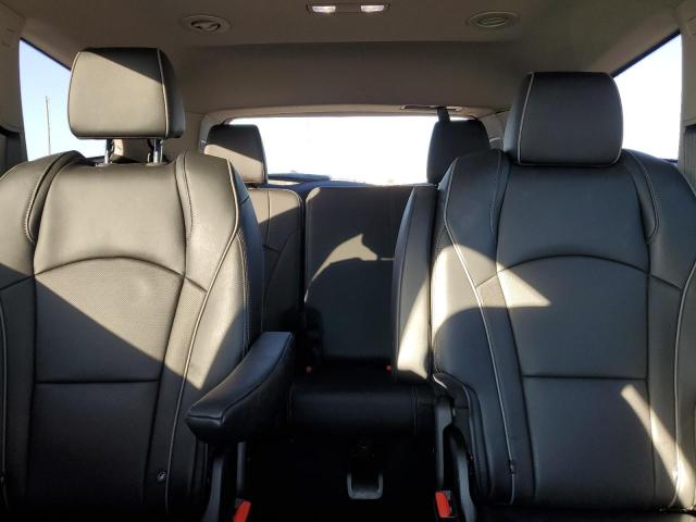 5GAERDKW4LJ112353 - 2020 BUICK ENCLAVE AVENIR მწვანე ფოტო 10