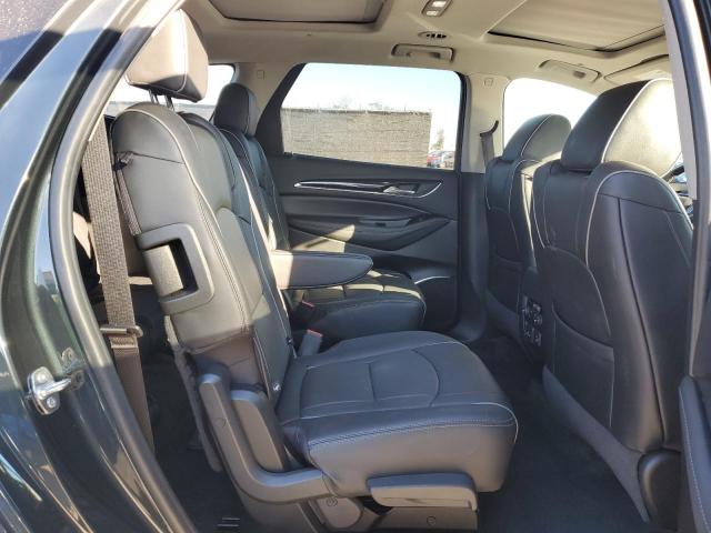 5GAERDKW4LJ112353 - 2020 BUICK ENCLAVE AVENIR მწვანე ფოტო 11