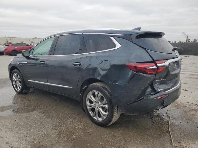 5GAERDKW4LJ112353 - 2020 BUICK ENCLAVE AVENIR მწვანე ფოტო 2