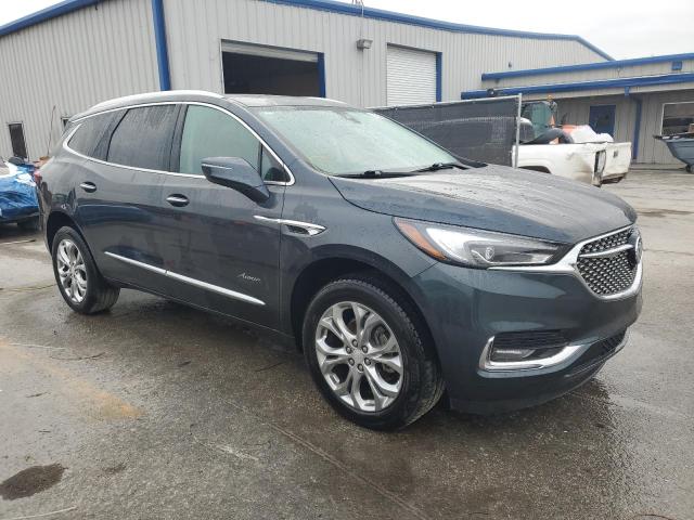 5GAERDKW4LJ112353 - 2020 BUICK ENCLAVE AVENIR მწვანე ფოტო 4