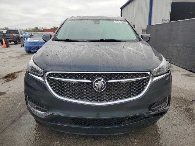 5GAERDKW4LJ112353 - 2020 BUICK ENCLAVE AVENIR მწვანე ფოტო 5