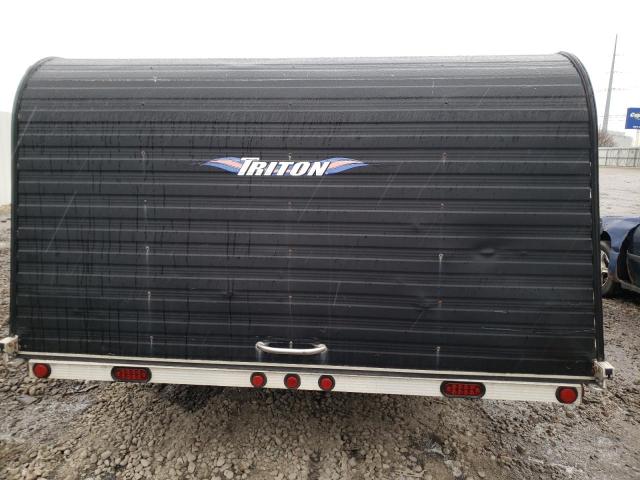 4TCSS12293H120881 - 2003 TRIT TRAILER BLACK photo 6