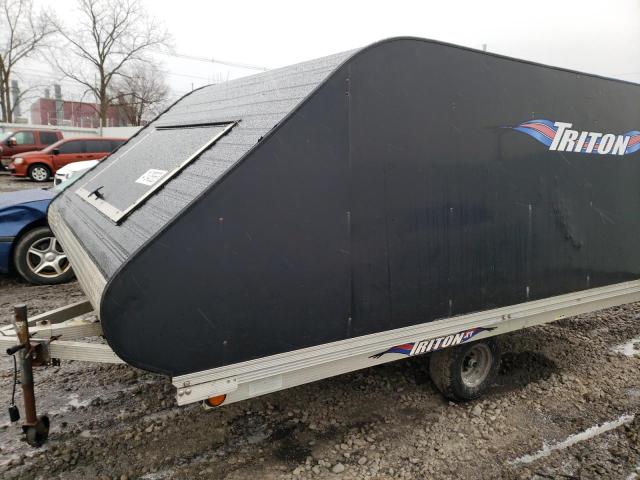 4TCSS12293H120881 - 2003 TRIT TRAILER BLACK photo 8