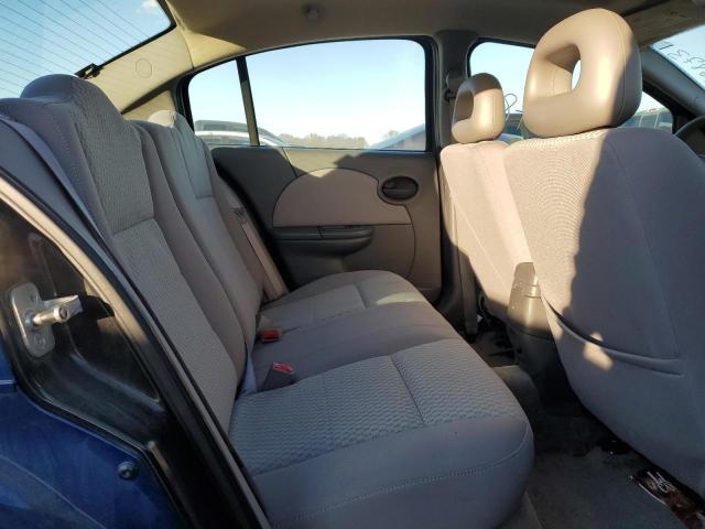 1G8AJ52F55Z181514 - 2005 SATURN ION LEVEL 2 BLUE photo 10