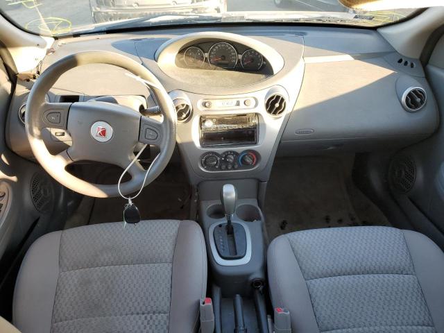 1G8AJ52F55Z181514 - 2005 SATURN ION LEVEL 2 BLUE photo 8