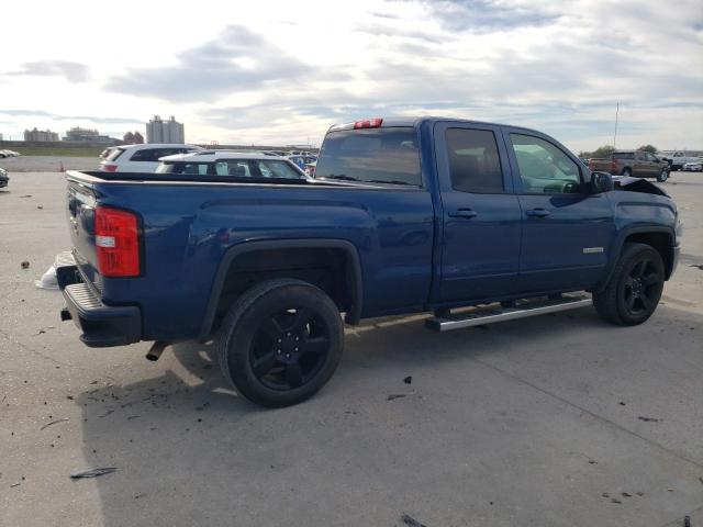 1GTR1LEC3HZ273613 - 2017 GMC SIERRA C1500 BLUE photo 3