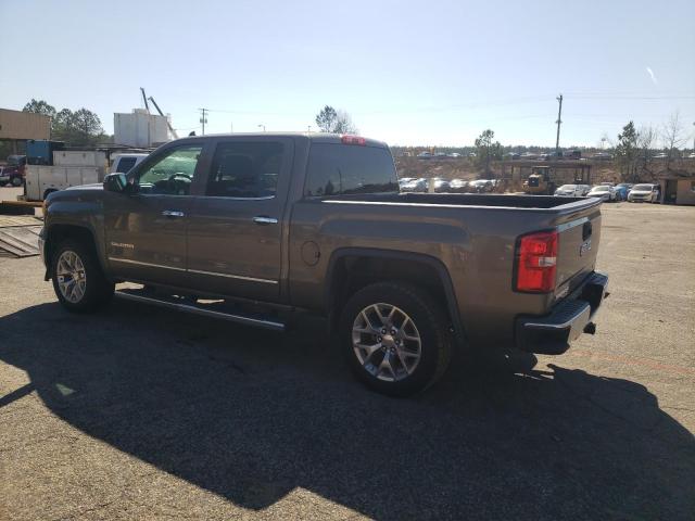 3GTP1VEC1FG379462 - 2015 GMC SIERRA C1500 SLT GOLD photo 2