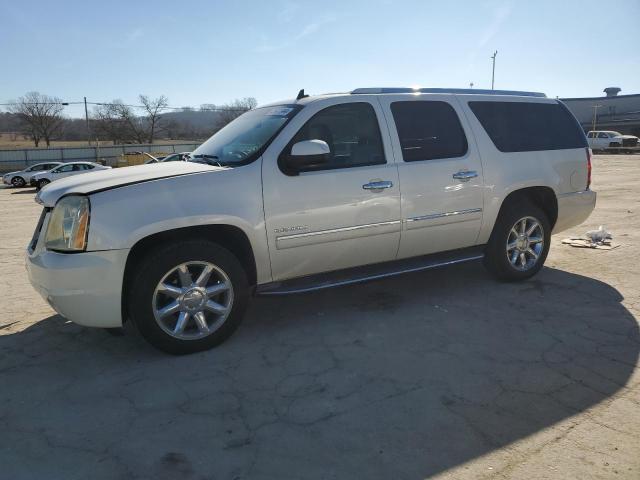 2013 GMC YUKON XL DENALI, 