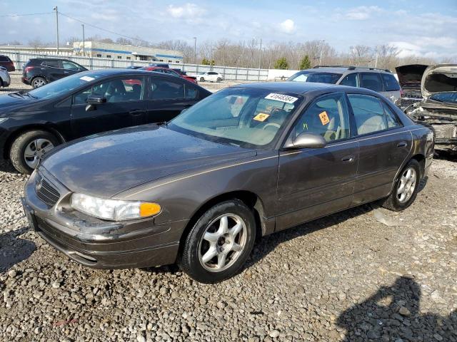 2002 BUICK REGAL LS, 