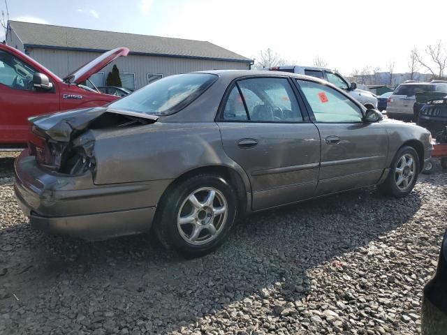 2G4WB55K021131041 - 2002 BUICK REGAL LS 灰色 照片 3