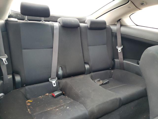 JTKDE3B78A0311779 - 2010 TOYOTA SCION TC 蓝色 照片 10