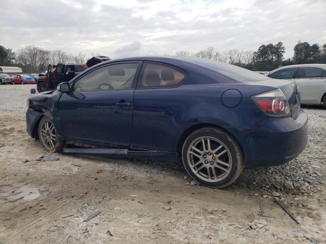 JTKDE3B78A0311779 - 2010 TOYOTA SCION TC 蓝色 照片 2