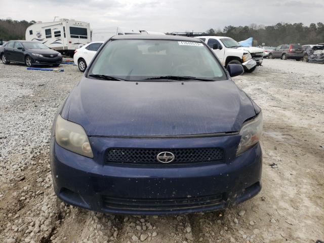 JTKDE3B78A0311779 - 2010 TOYOTA SCION TC 蓝色 照片 5