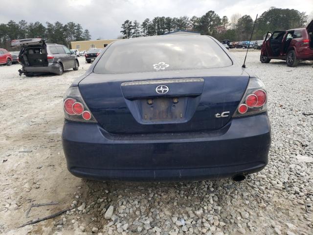 JTKDE3B78A0311779 - 2010 TOYOTA SCION TC 蓝色 照片 6