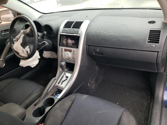 JTKDE3B78A0311779 - 2010 TOYOTA SCION TC 蓝色 照片 8