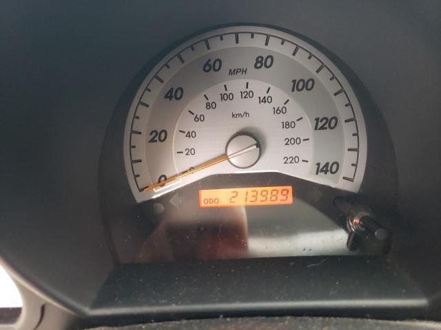 JTKDE3B78A0311779 - 2010 TOYOTA SCION TC 蓝色 照片 9