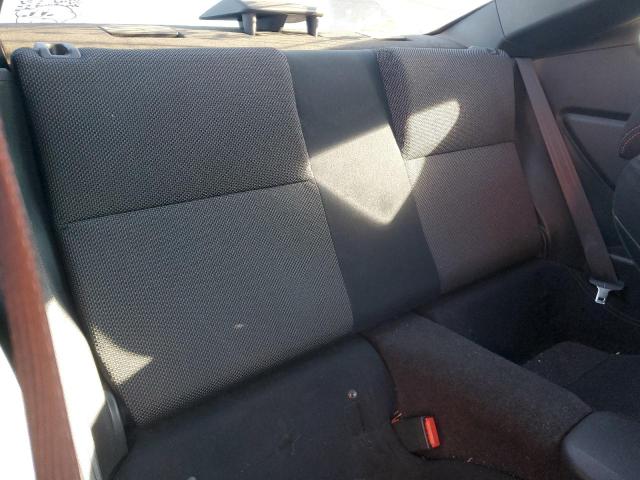 JF1ZNAA11F8705962 - 2015 TOYOTA SCION FR-S 黄色 照片 10