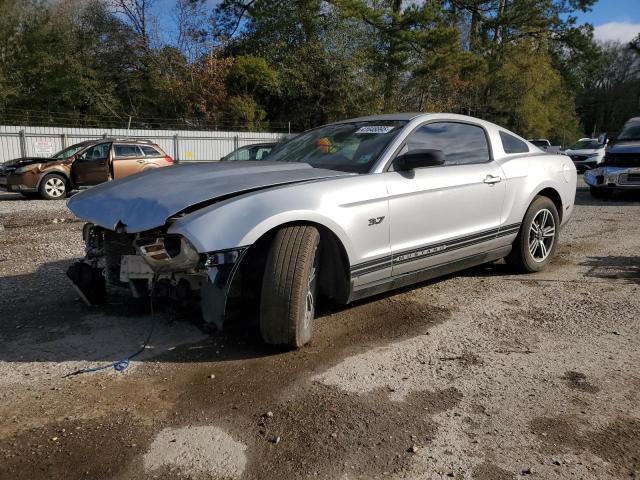 2012 FORD MUSTANG, 