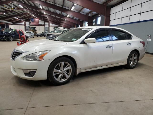 2015 NISSAN ALTIMA 2.5, 