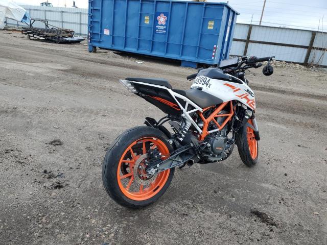 MD2JPJ402LC269324 - 2020 KTM 390 DUKE TWO TONE photo 4