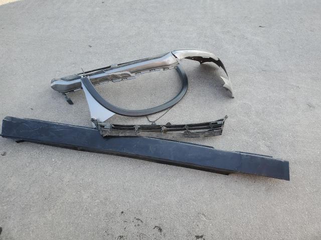 JA4AR3AU7HZ032488 - 2017 MITSUBISHI OUTLANDER ES GRAY photo 12