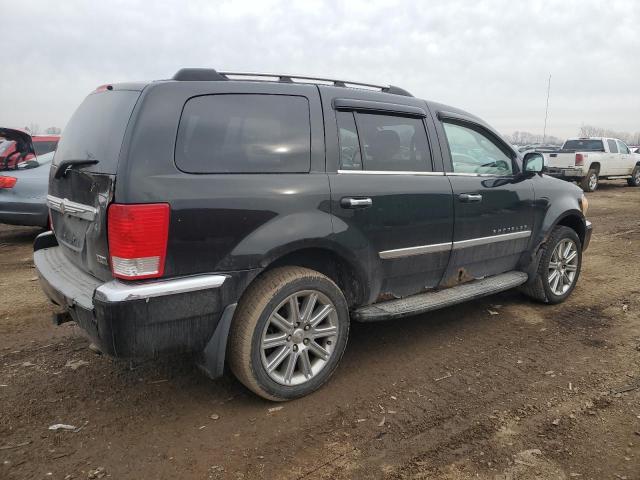 1A8HW58257F516200 - 2007 CHRYSLER ASPEN LIMITED 黑色 照片 3