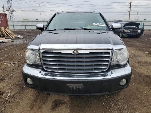 1A8HW58257F516200 - 2007 CHRYSLER ASPEN LIMITED 黑色 照片 5
