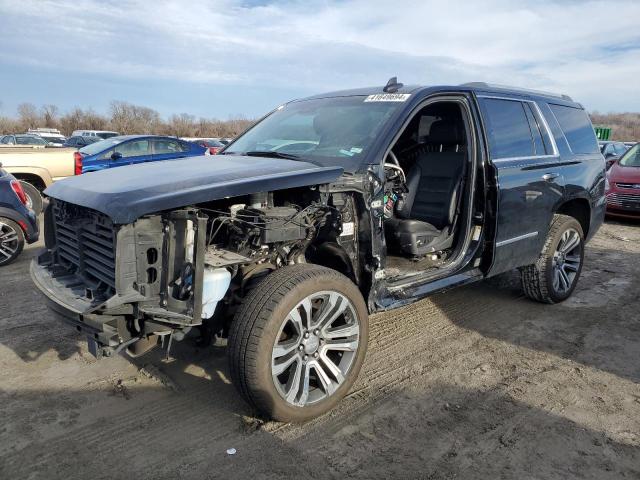 2017 GMC YUKON DENALI, 