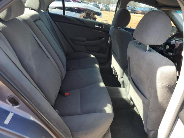 1HGCM66477A066100 - 2007 HONDA ACCORD SE GRAY photo 10