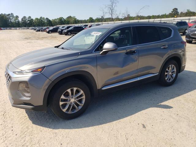 2019 HYUNDAI SANTA FE SE, 