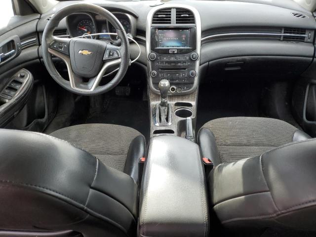 1G11C5SL4FF104859 - 2015 CHEVROLET MALIBU 1LT BURGUNDY photo 8