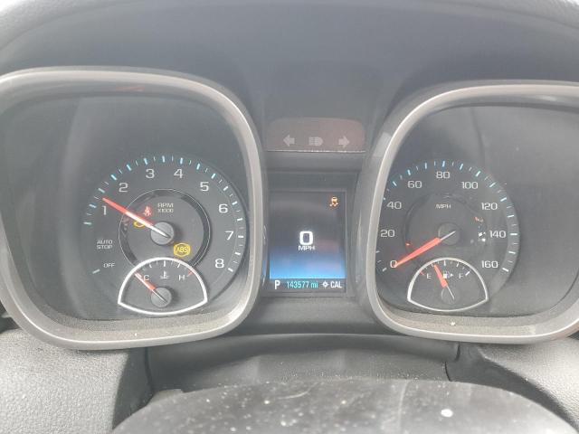 1G11C5SL4FF104859 - 2015 CHEVROLET MALIBU 1LT BURGUNDY photo 9