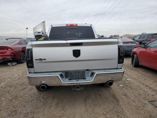 1D7RB1CT0AS144849 - 2010 DODGE RAM 1500 SILVER photo 6