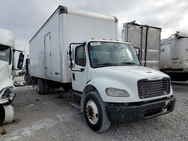 1FVACWDT3FHGD6217 - 2015 FREIGHTLINER M2 106 MEDIUM DUTY WHITE photo 1