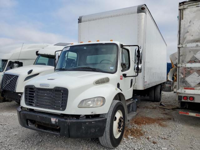 1FVACWDT3FHGD6217 - 2015 FREIGHTLINER M2 106 MEDIUM DUTY WHITE photo 2