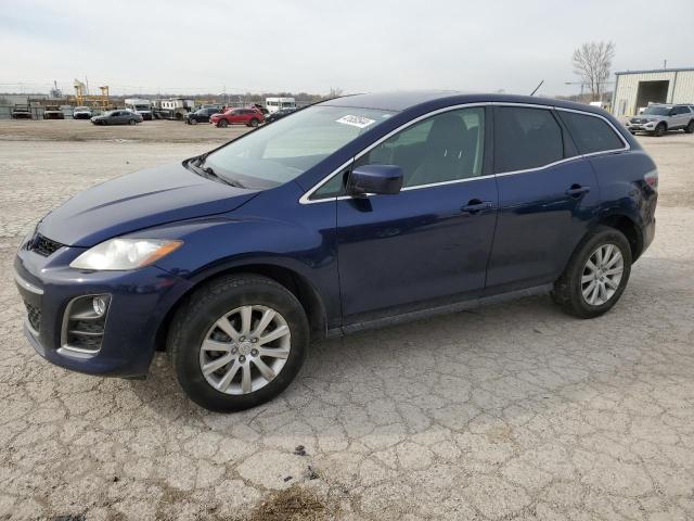 2011 MAZDA CX-7, 