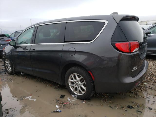 2C4RC1CG8HR627463 - 2017 CHRYSLER PACIFICA LX GRAY photo 2