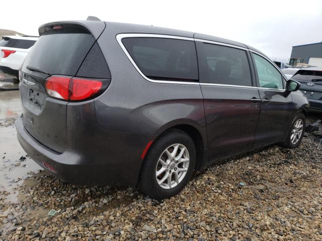 2C4RC1CG8HR627463 - 2017 CHRYSLER PACIFICA LX GRAY photo 3