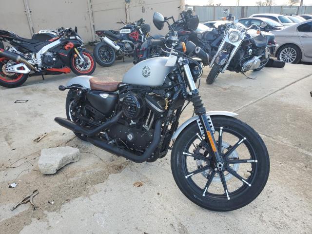 2020 HARLEY-DAVIDSON XL883 N, 