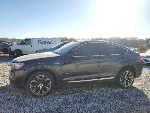 2015 BMW X4 XDRIVE28I, 