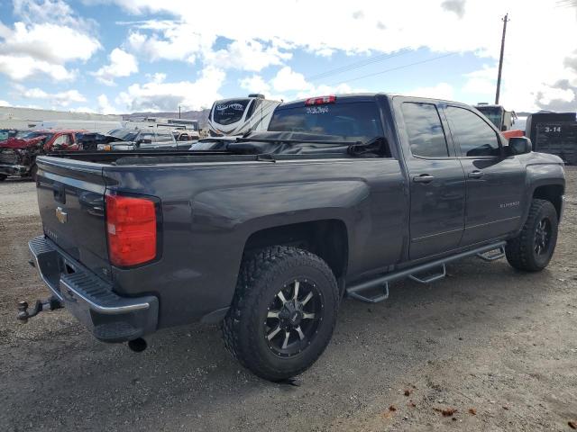 1GCVKREC2GZ241510 - 2016 CHEVROLET SILVERADO K1500 LT CHARCOAL photo 3