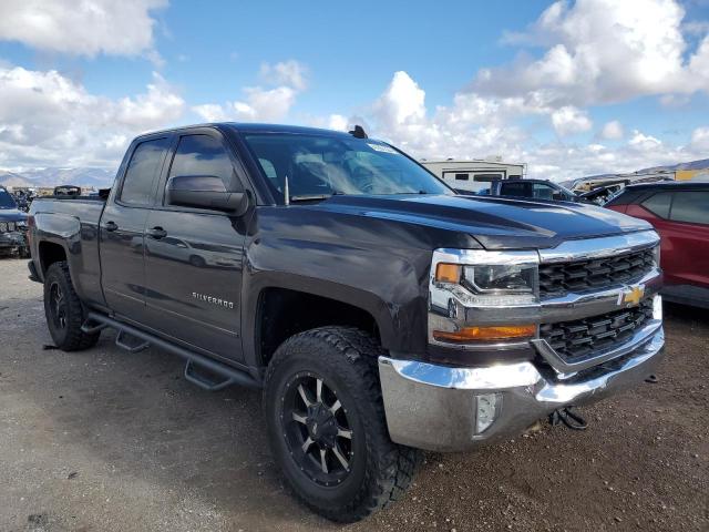 1GCVKREC2GZ241510 - 2016 CHEVROLET SILVERADO K1500 LT CHARCOAL photo 4