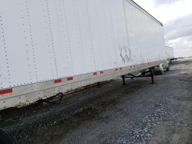 1GRAA0620CJ634469 - 2012 GREAT DANE TRAILER DRY 53FT WHITE photo 6