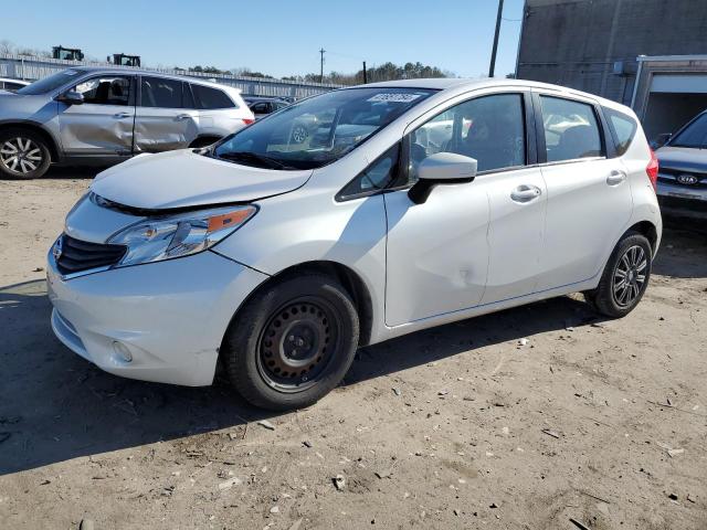 2016 NISSAN VERSA NOTE S, 