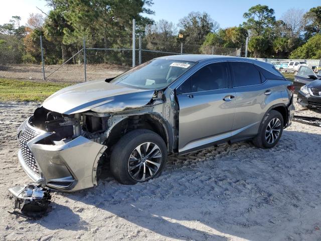 2020 LEXUS RX 350 BASE, 