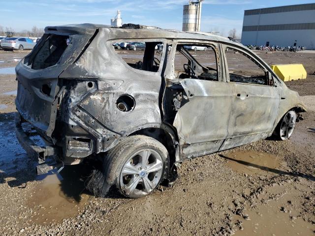 1FMCU9GX5DUA58950 - 2013 FORD ESCAPE SE BURN photo 3