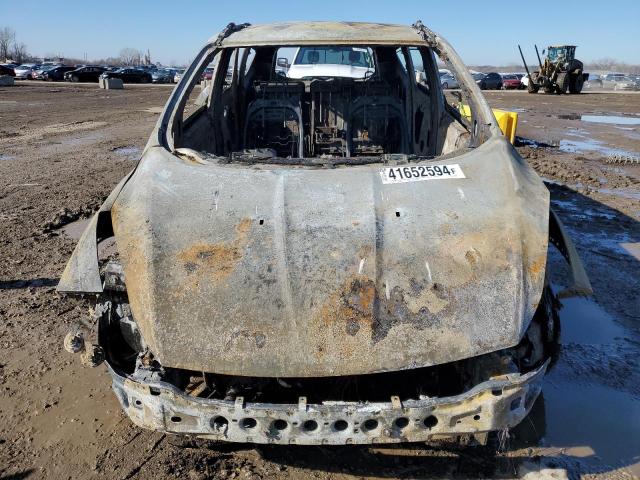 1FMCU9GX5DUA58950 - 2013 FORD ESCAPE SE BURN photo 5