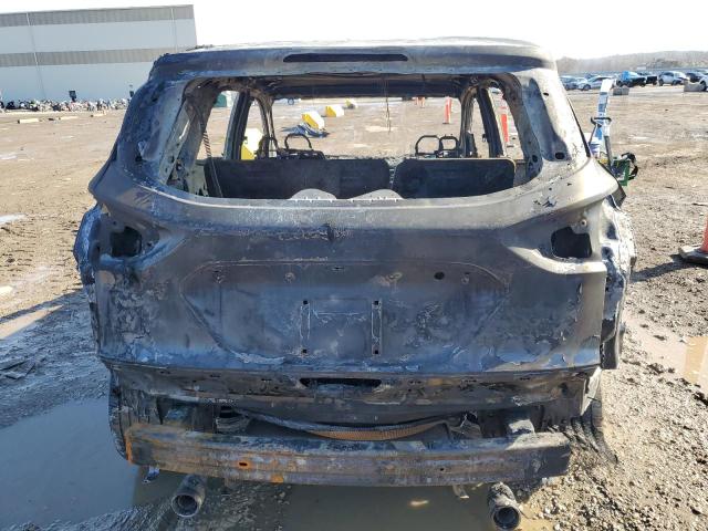 1FMCU9GX5DUA58950 - 2013 FORD ESCAPE SE BURN photo 6